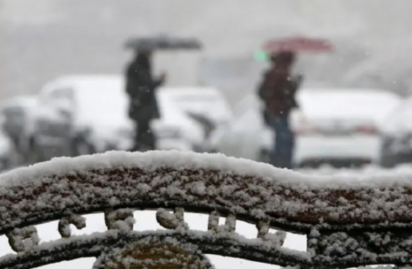 Օդի ջերմաստիճանը հունվարի 20-22-ին գիշերային ժամերին աստիճանաբար կնվազի 7-10 աստիճանով, այնուհետև կբարձրանա